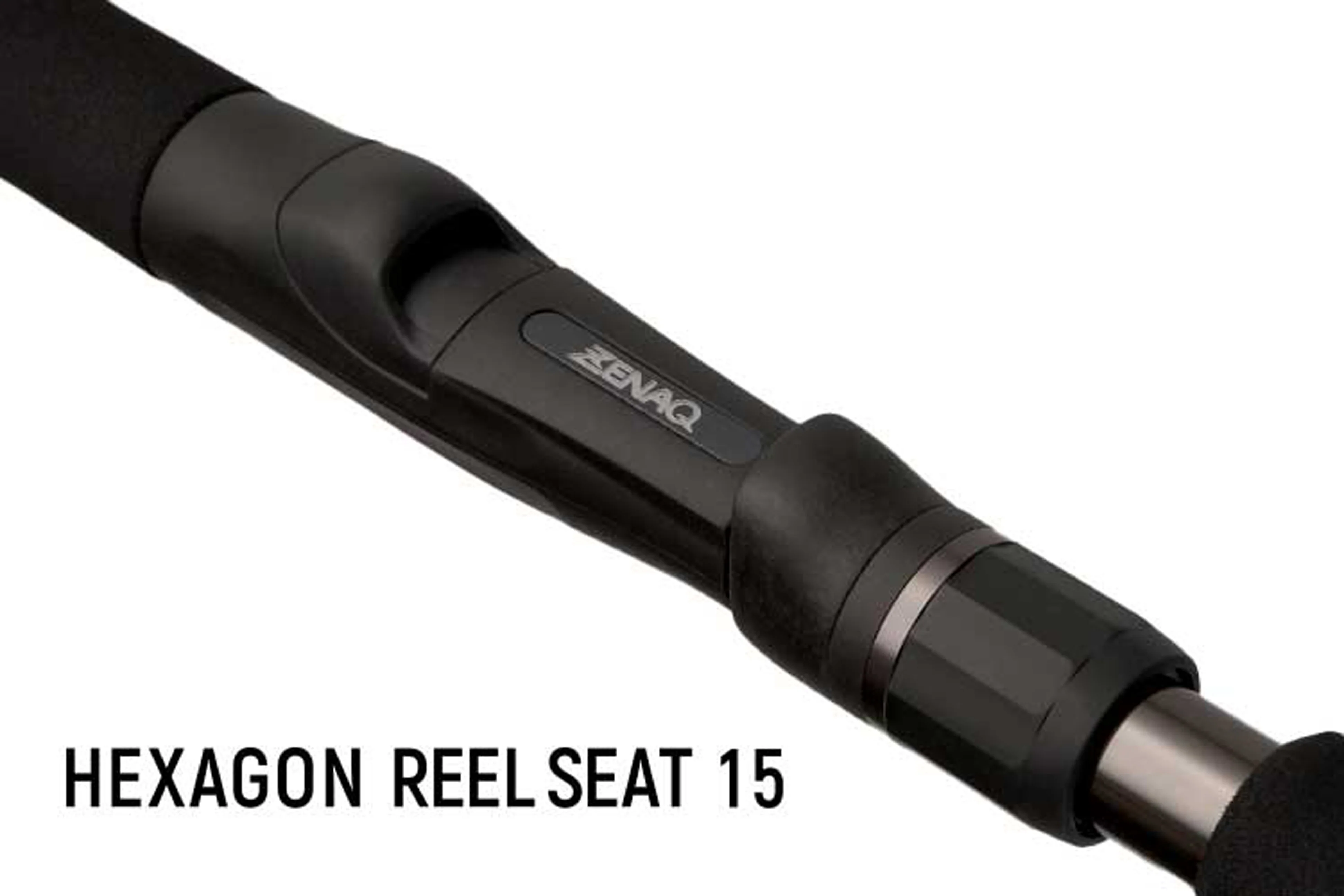 Zenaq Inqlude Rod Range - Image 5
