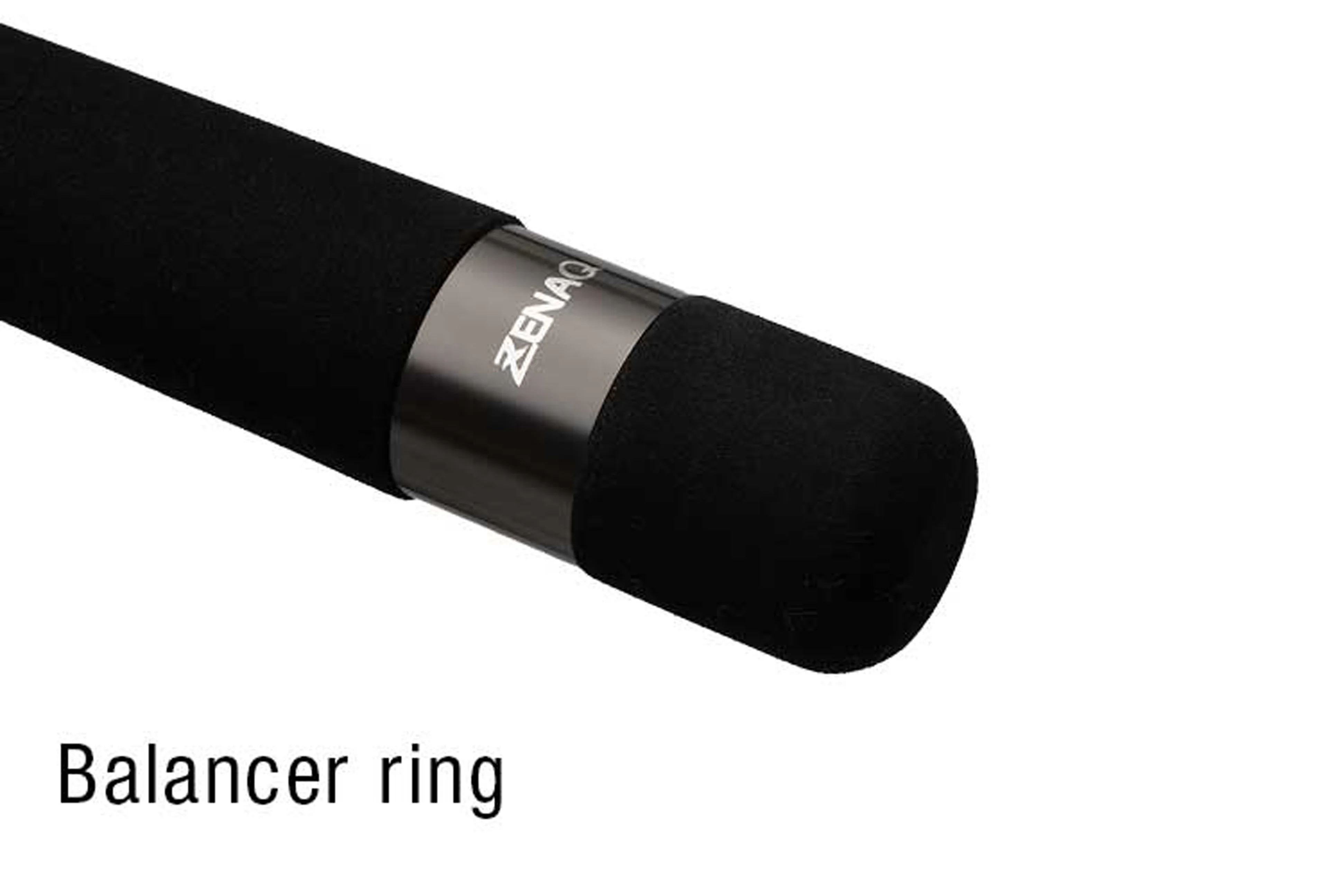 Zenaq Inqlude Rod Range - Image 8