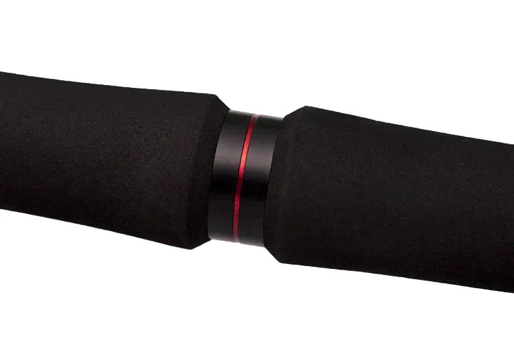 Zenaq Sinpaa Hiramasa Rod Range - Image 6