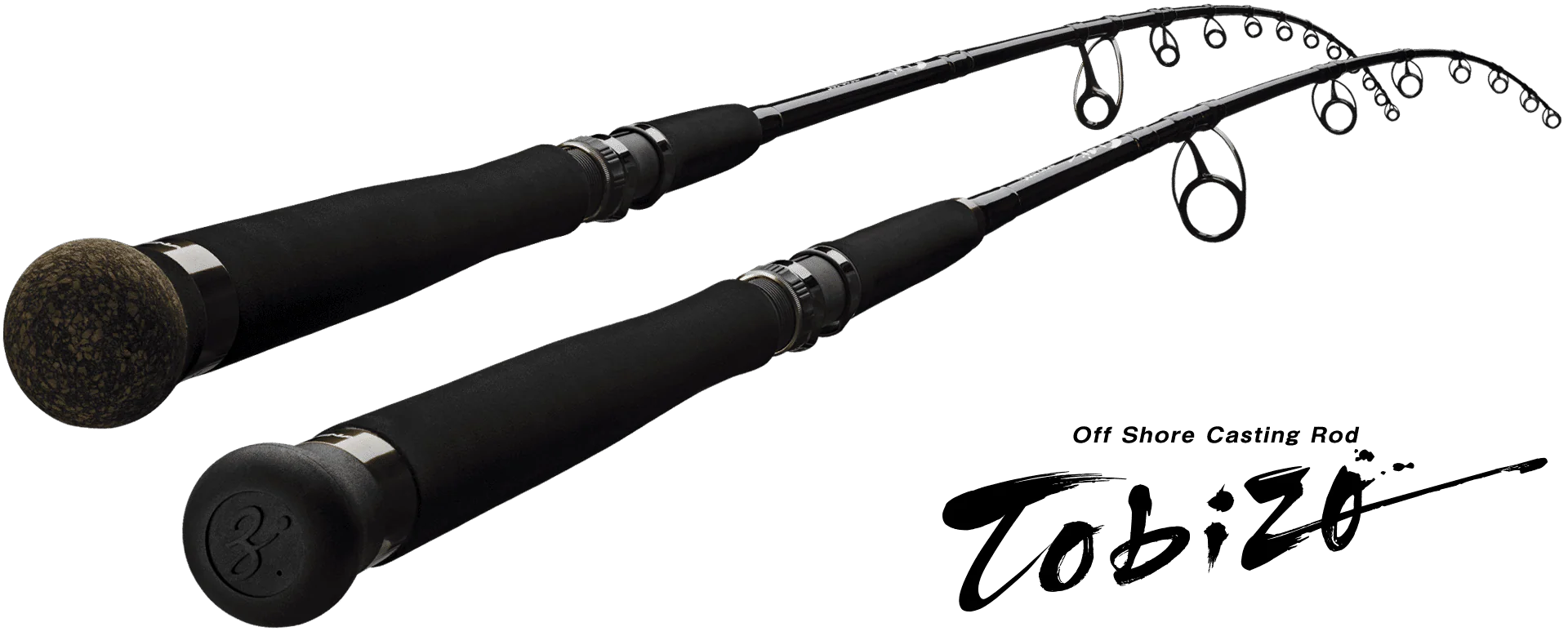 Zenaq Tobizo Rod Range