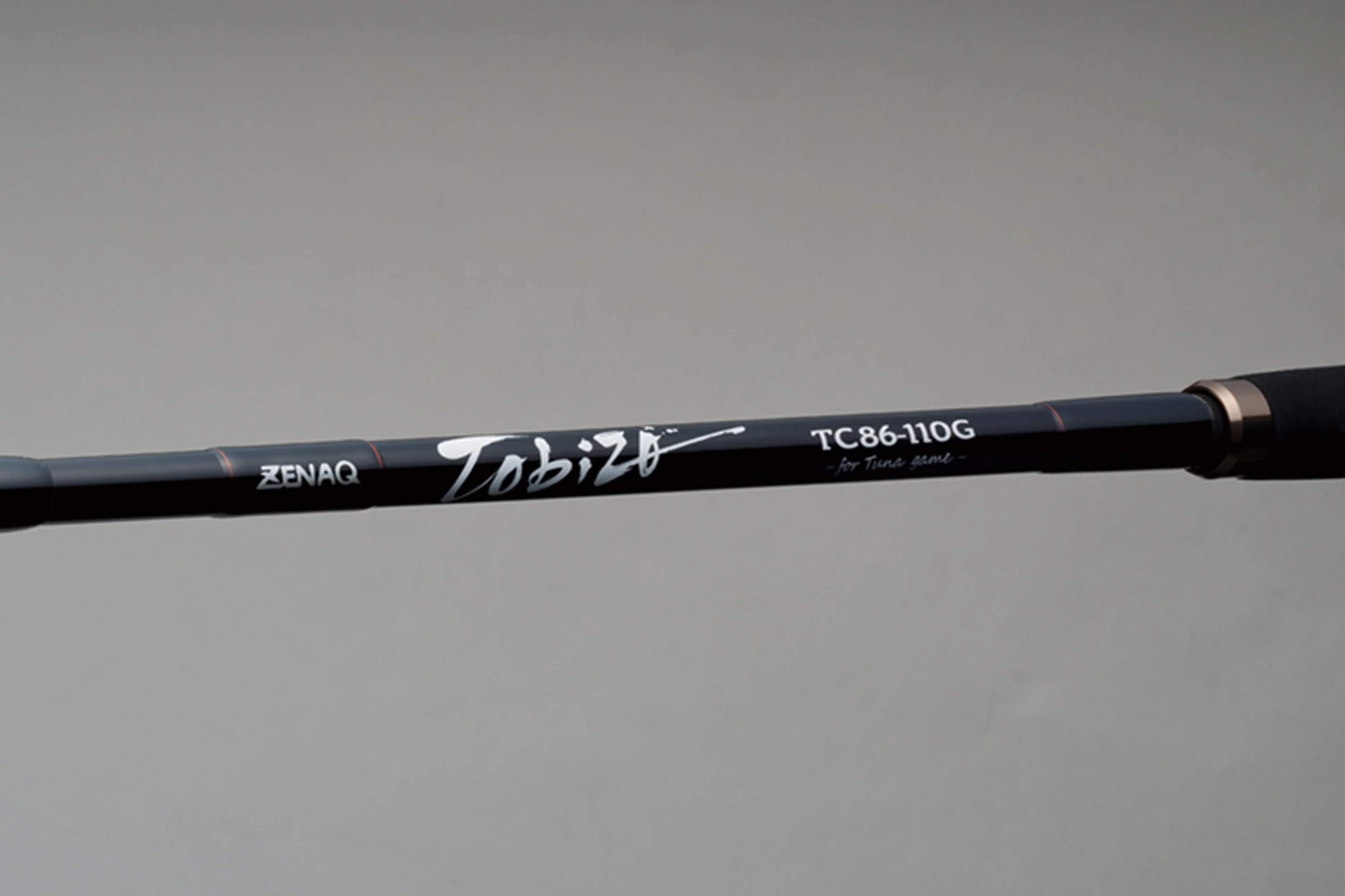Zenaq Tobizo Rod Range - Image 7