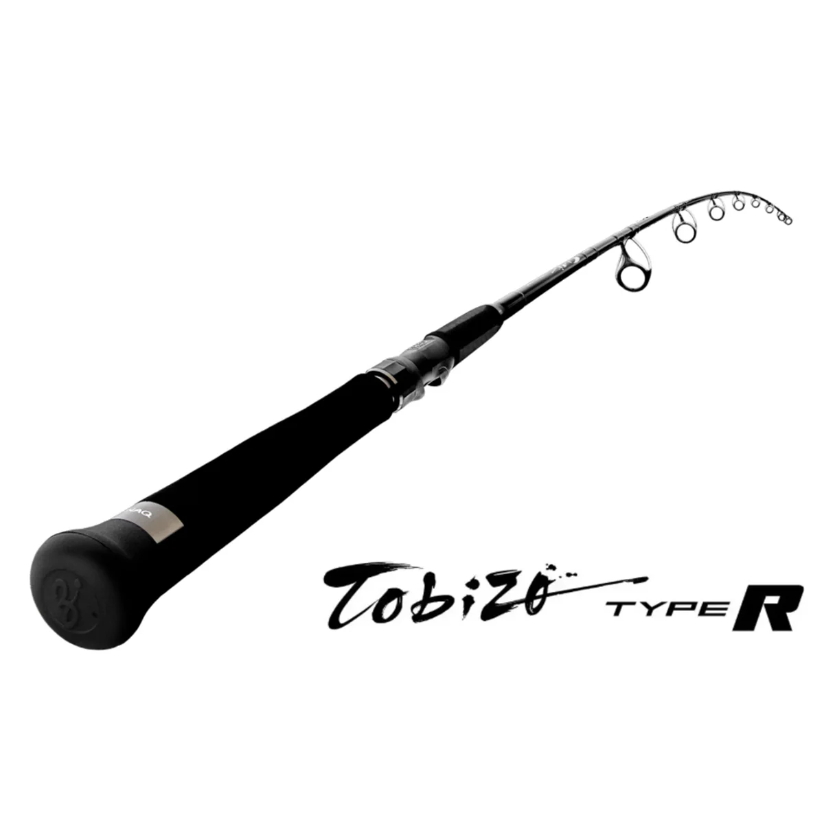 Zenaq Tobizo Type R Rod Range