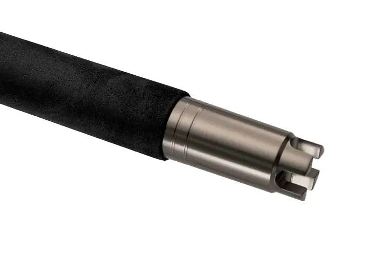 Zenaq Tobizo DBL Rod Range - Image 12