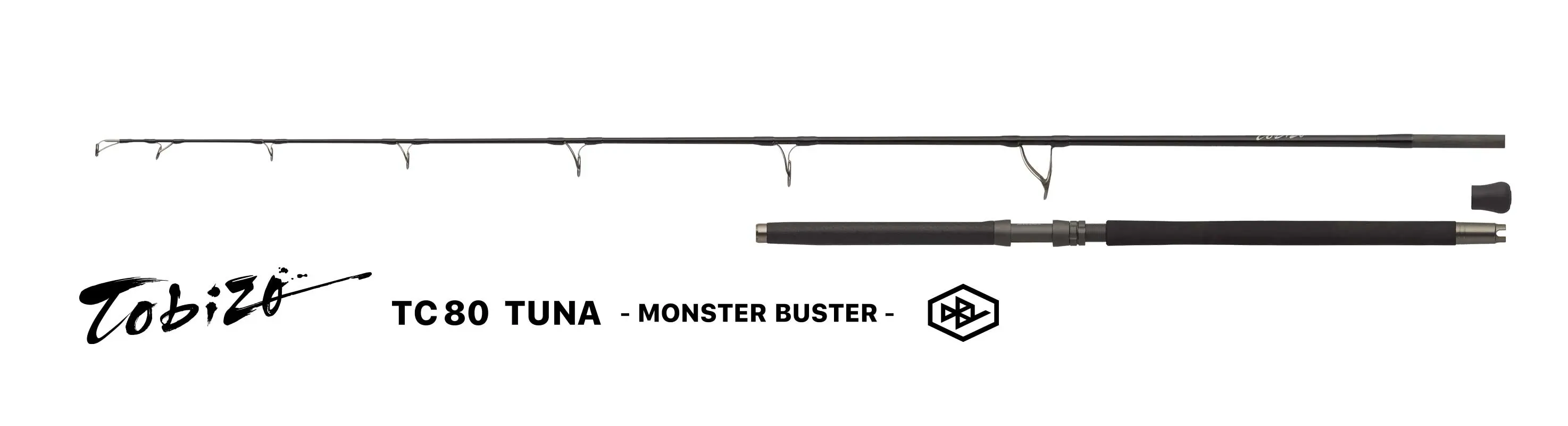 Zenaq Tobizo DBL Rod Range - Image 3