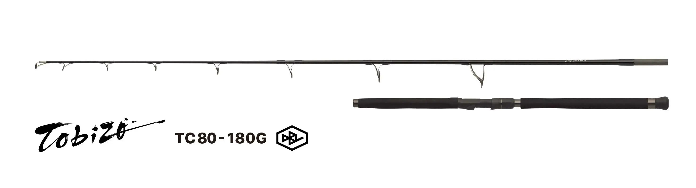 Zenaq Tobizo DBL Rod Range - Image 4