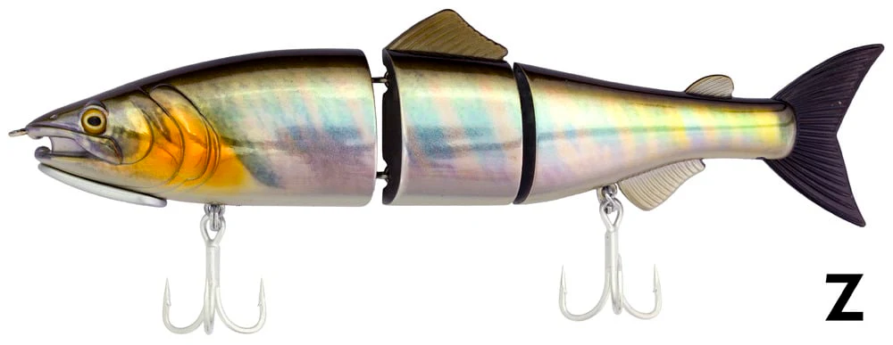 Zerek Affinity 220mm 96g Swimbait