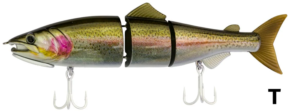 Zerek Affinity 220mm 96g Swimbait - Image 2