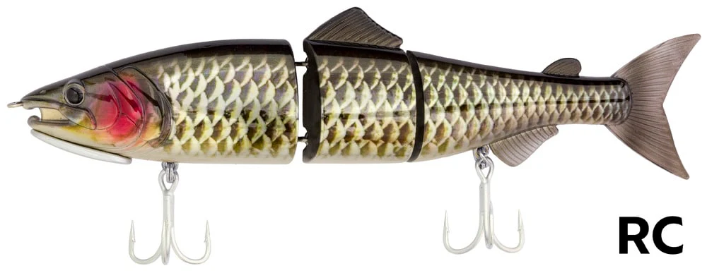 Zerek Affinity 220mm 96g Swimbait - Image 3