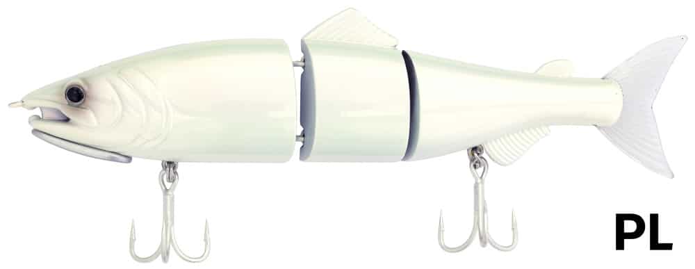 Zerek Affinity 220mm 96g Swimbait - Image 4
