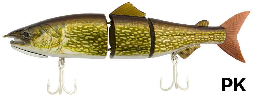 Zerek Affinity 220mm 96g Swimbait - Image 5