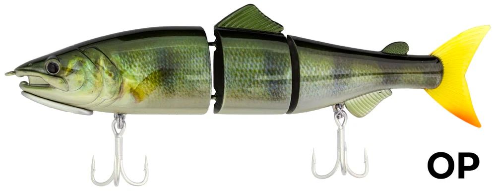 Zerek Affinity 220mm 96g Swimbait - Image 6