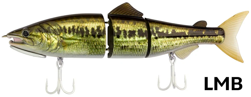 Zerek Affinity 220mm 96g Swimbait - Image 7