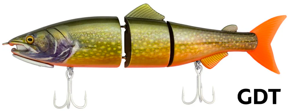 Zerek Affinity 220mm 96g Swimbait - Image 8