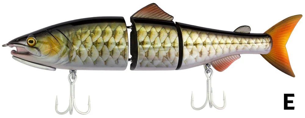 Zerek Affinity 220mm 96g Swimbait - Image 9