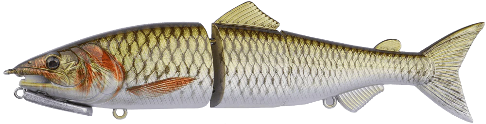 Zerek Affinity Evolution Series Swimbait 160mm 41g Lure - Image 11
