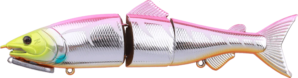 Zerek Affinity Evolution Series Swimbait 160mm 41g Lure - Image 14