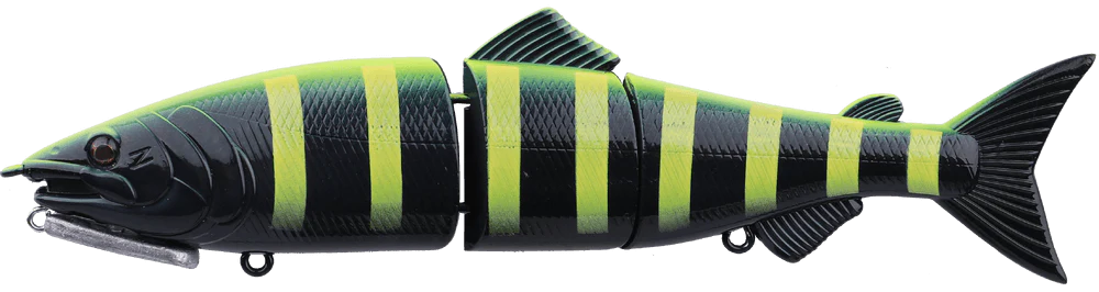 Zerek Affinity Evolution Series Swimbait 160mm 41g Lure - Image 15