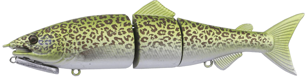 Zerek Affinity Evolution Series Swimbait 160mm 41g Lure - Image 17