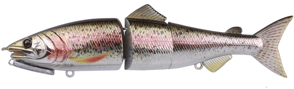 Zerek Affinity Evolution Series Swimbait 160mm 41g Lure - Image 18