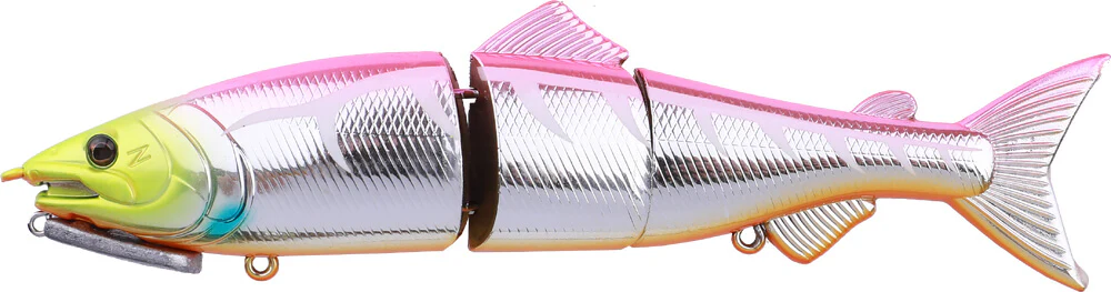 Zerek Affinity Evolution Series Swimbait 160mm 41g Lure - Image 4