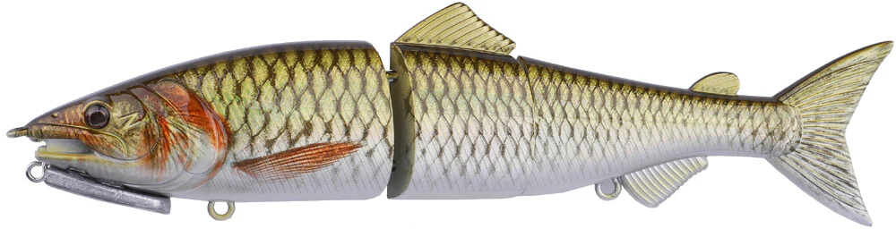 Zerek Affinity Evolution Series Swimbait 160mm 41g Lure - Image 5
