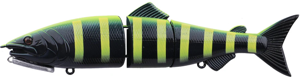 Zerek Affinity Evolution Series Swimbait 160mm 41g Lure - Image 7