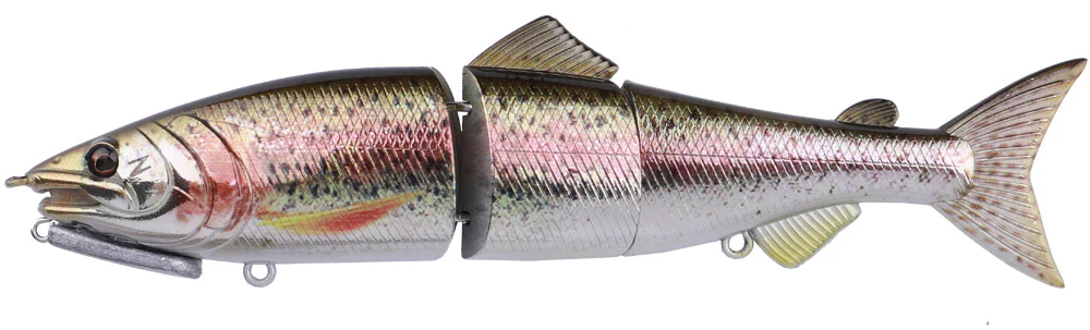 Zerek Affinity Evolution Series Swimbait 160mm 41g Lure - Image 8