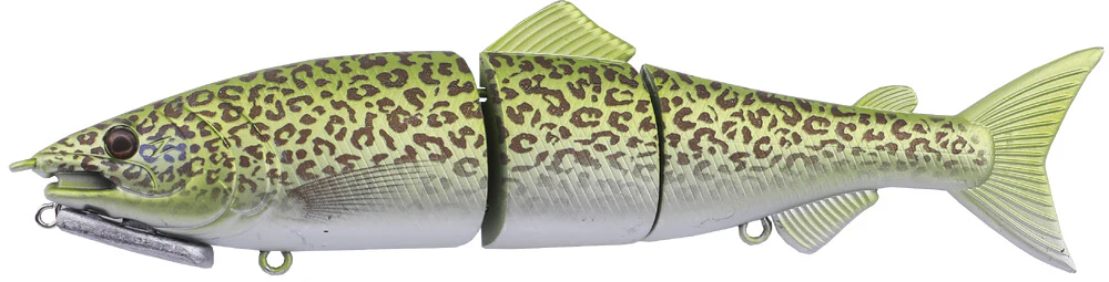 Zerek Affinity Evolution Series Swimbait 160mm 41g Lure - Image 9