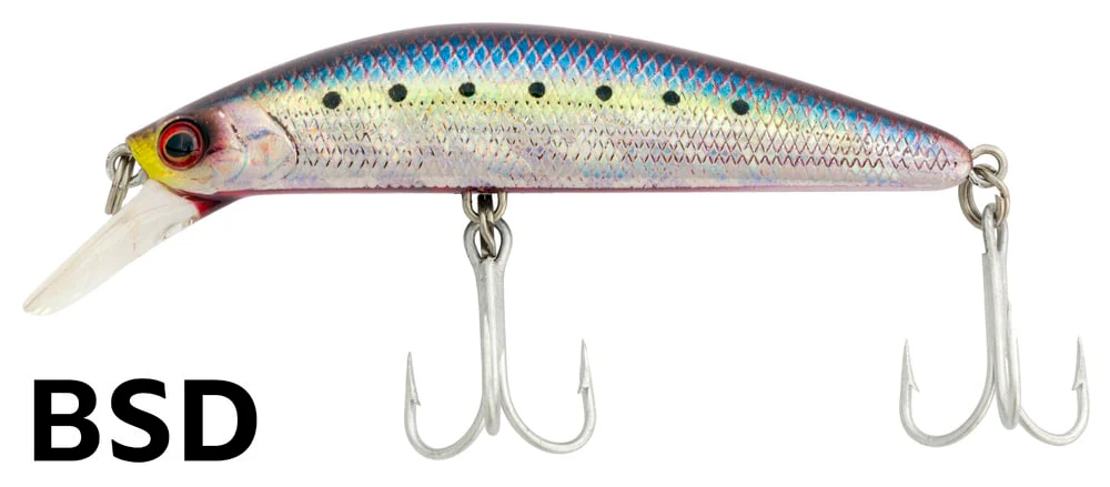 Zerek BWCL Cavalla 115mm 45g - Image 8