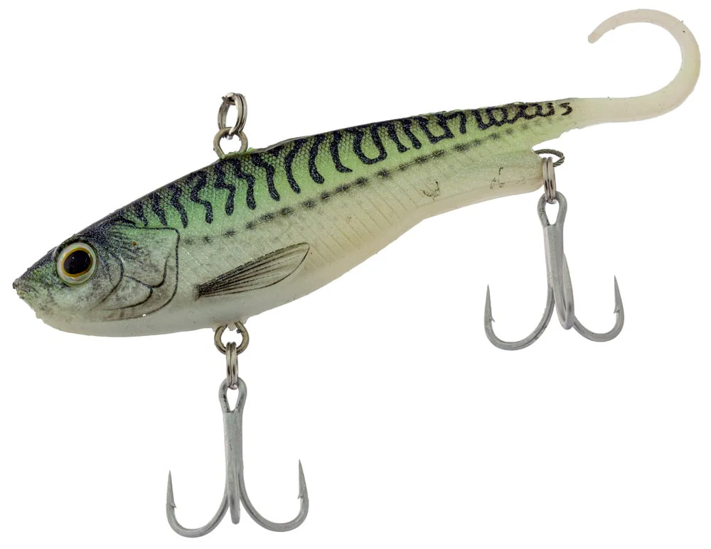 Zerek Fish Trap 110mm Soft Vibe - Image 23