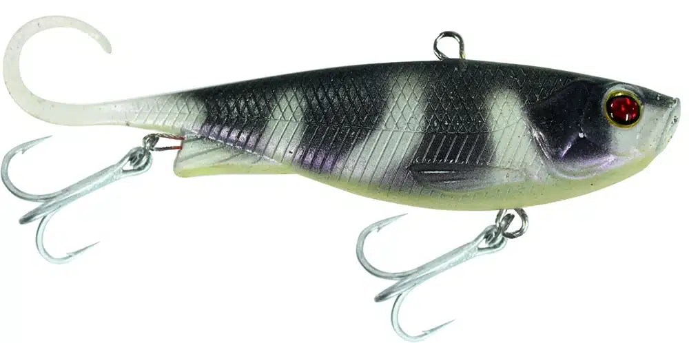 Zerek Fish Trap 65mm Soft Vibe - Image 11