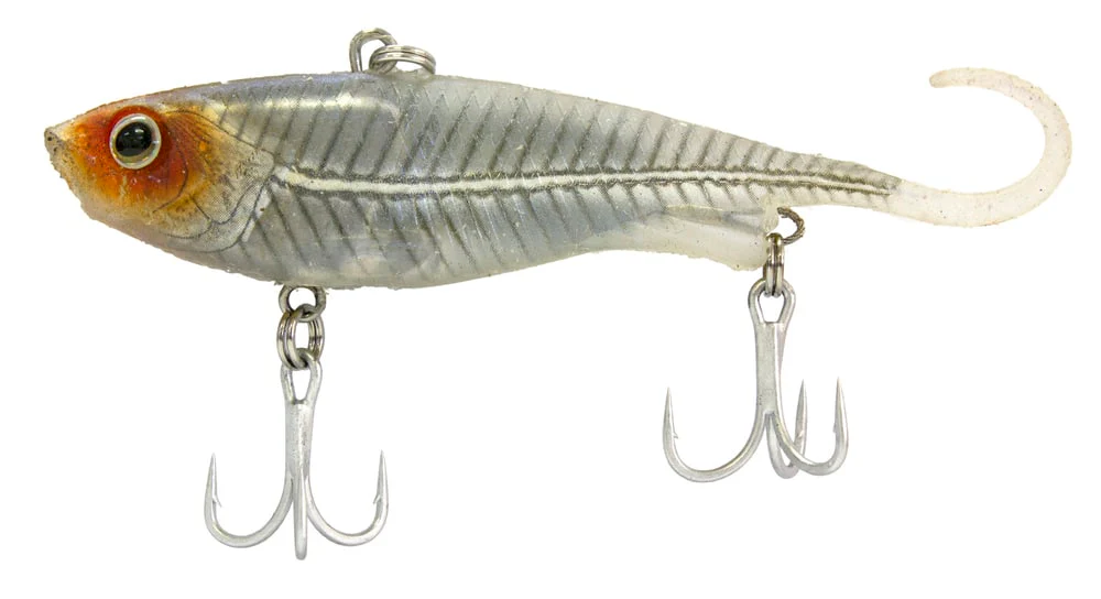Zerek Fish Trap 65mm Soft Vibe - Image 12