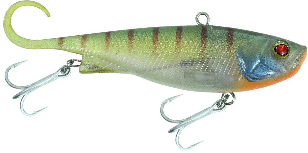 Zerek Fish Trap 65mm Soft Vibe - Image 15