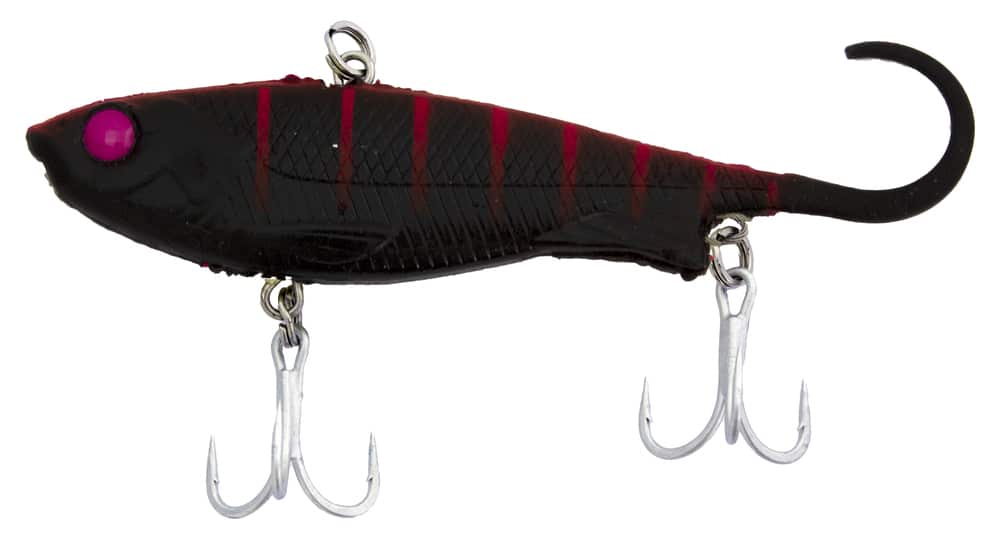 Zerek Fish Trap 65mm Soft Vibe - Image 18
