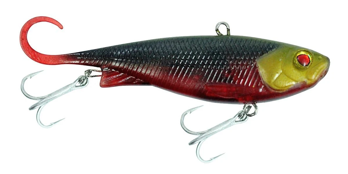 Zerek Fish Trap 65mm Soft Vibe - Image 20