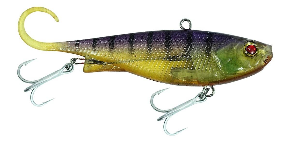 Zerek Fish Trap 65mm Soft Vibe - Image 22
