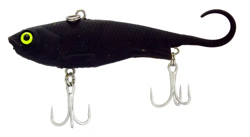 Zerek Fish Trap 65mm Soft Vibe - Image 3
