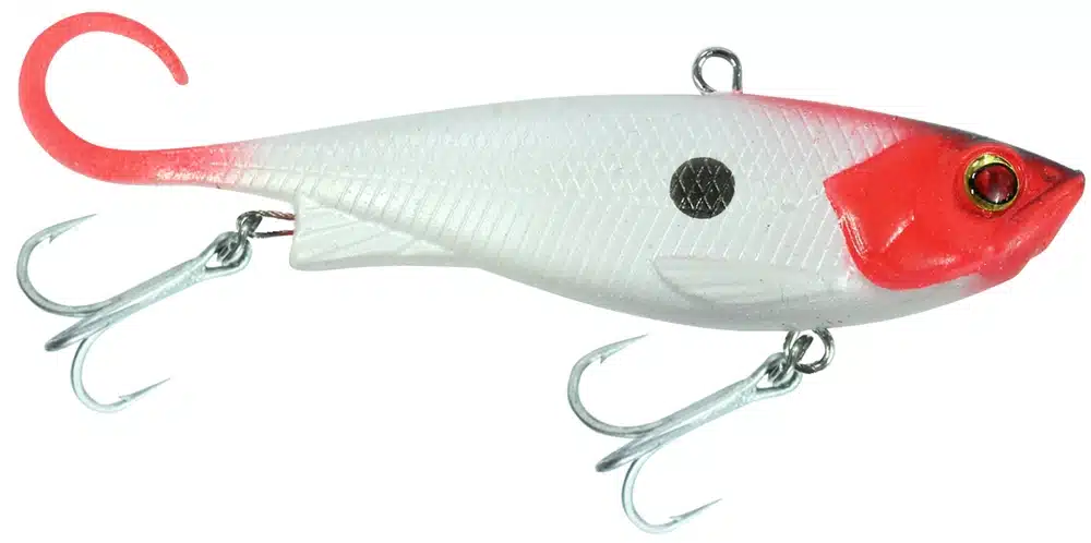 Zerek Fish Trap 65mm Soft Vibe - Image 4