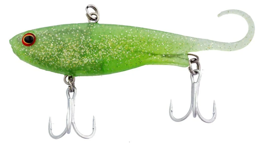 Zerek Fish Trap 65mm Soft Vibe - Image 5