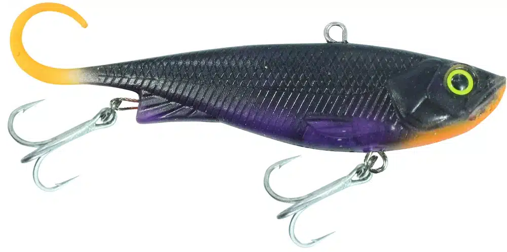 Zerek Fish Trap 65mm Soft Vibe - Image 7