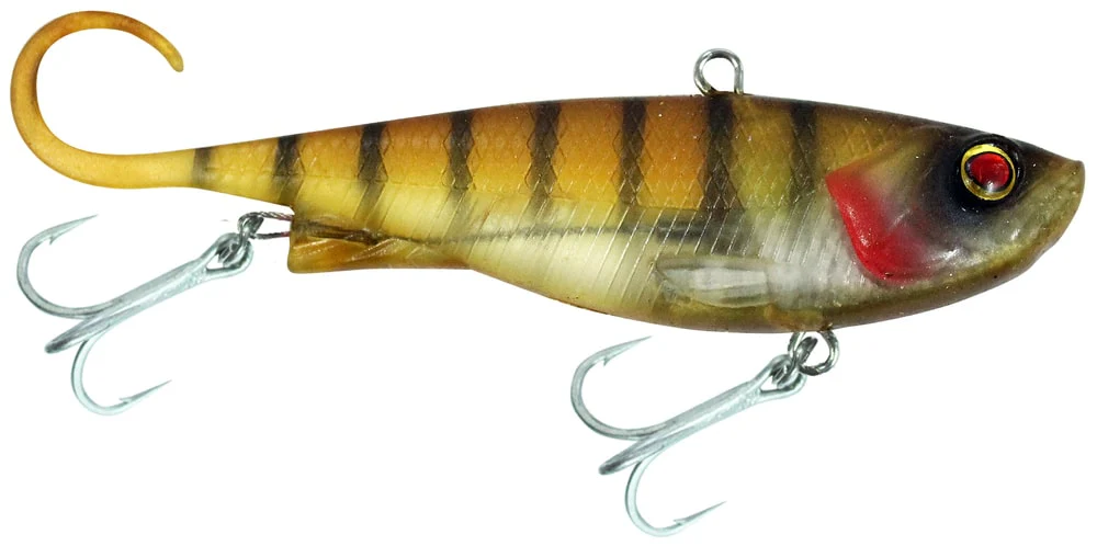 Zerek Fish Trap 65mm Soft Vibe - Image 8