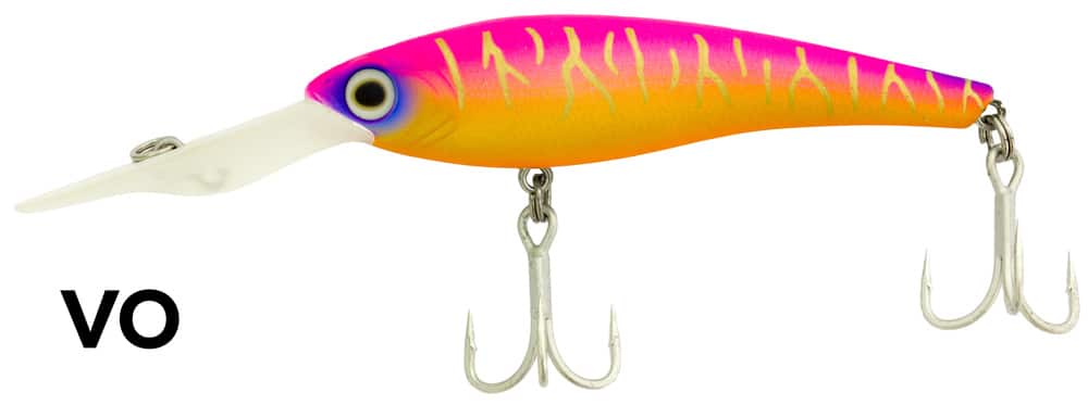 Zerek Tango Shad 120mm - Image 2