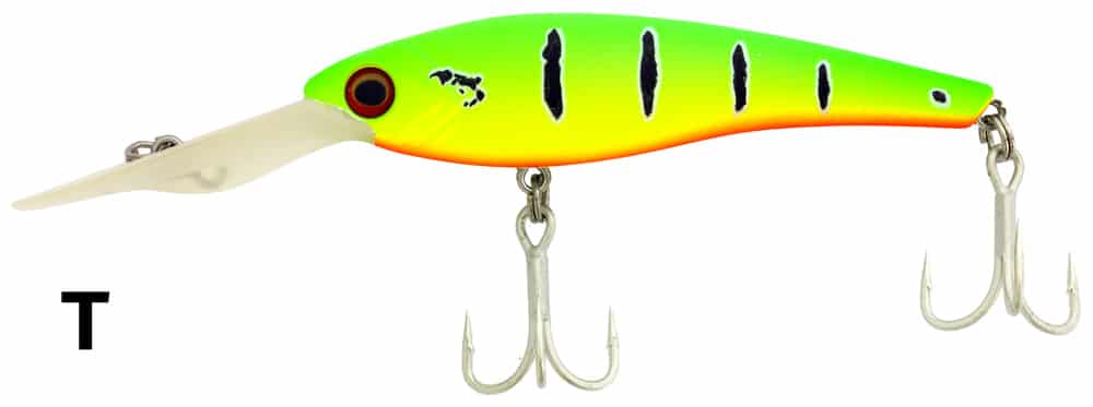 Zerek Tango Shad 120mm - Image 3