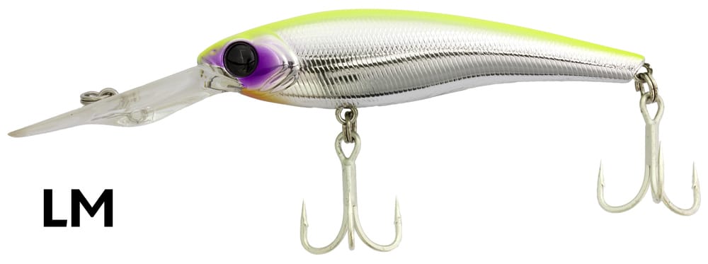 Zerek Tango Shad 120mm - Image 5
