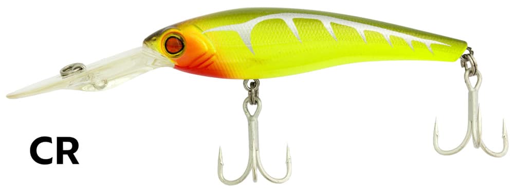 Zerek Tango Shad 120mm - Image 6
