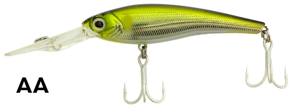 Zerek Tango Shad 120mm - Image 8
