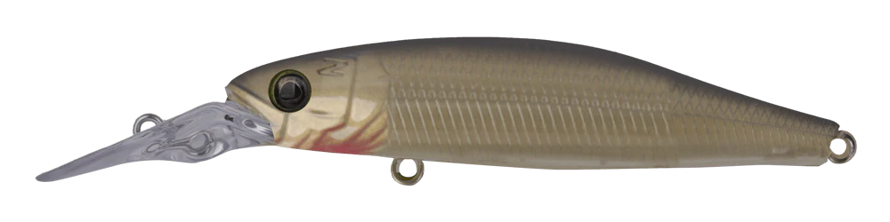 Zerek Tango Slim Jerk 80mm Jerkbait - Image 3