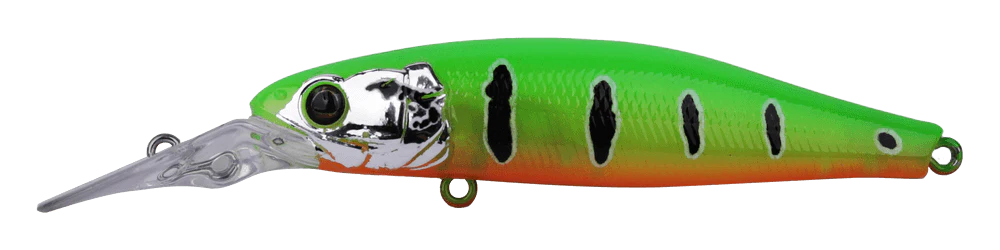 Zerek Tango Slim Jerk 80mm Jerkbait - Image 4