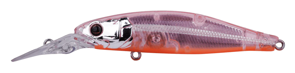 Zerek Tango Slim Jerk 80mm Jerkbait - Image 5