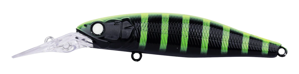 Zerek Tango Slim Jerk 80mm Jerkbait - Image 6